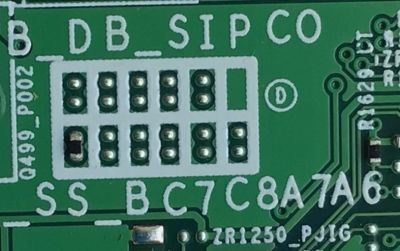 MAIN SAMSUNG PARA TV HOTELERA 4K RESOLUCION (3840 x 2160) HDMI / PUERTO USB / BLUTOOTH / WIFI / NUMERO DE PARTE BN94-13118A / BN41-02657A / BN9413118A / 13118A / BN97-14487D / MODELO HG55NJ690UFXZA FA01 - Imagen 4